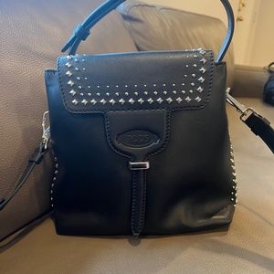 Tods Bucket Bag/messenger